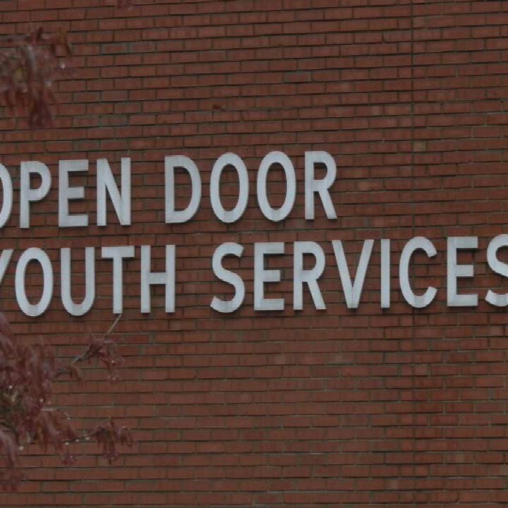 Open Door Youth Services opens The Sanctuary 4-4-25